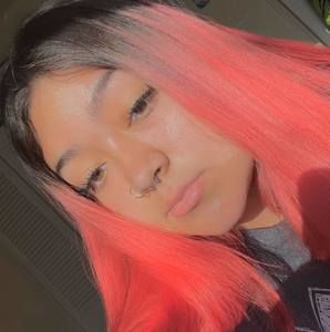 Meet your Posher, Syreena